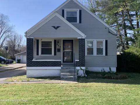 920 Palatka Rd, Louisville, KY 40214
