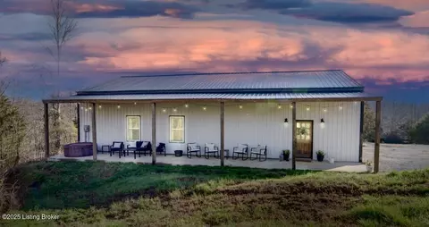 538 Paradise Pointe Rd, Mount Eden, KY 40046