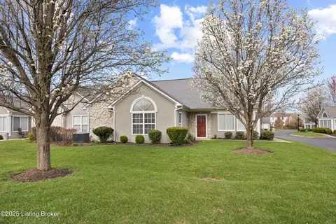 Undisclosed, Louisville, KY 40245
