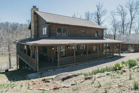 387 Timberlake Ln, Mc Daniels, KY 40152