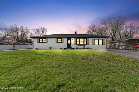 355 Cedar Grove Rd, Shepherdsville, KY 40165