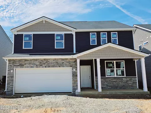 6506 Fair Ridge Ln, Louisville, KY 40291