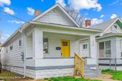 2615 Elliott Ave, Louisville, KY 40211