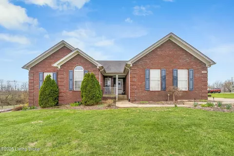 102 Jericho Ridge Rd, Smithfield, KY 40068
