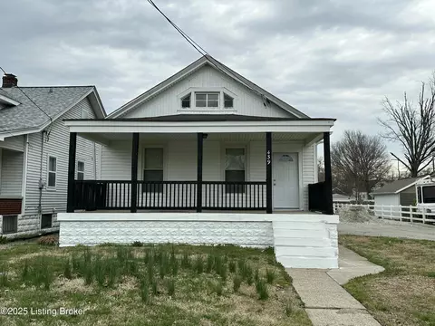 1439 Berry Blvd, Louisville, KY 40215