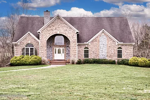4637 Finchville Rd, Shelbyville, KY 40065