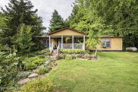 6310 New Washington-bethlehem Rd, New Washington, IN 47162