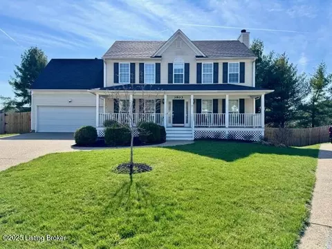 3903 Meadowfield Dr, Louisville, KY 40245
