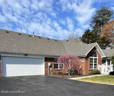 10703 Glenmary Springs Dr, Louisville, KY 40291