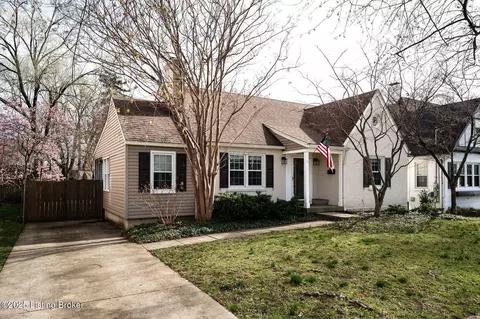 3424 Lexington Rd, Louisville, KY 40207