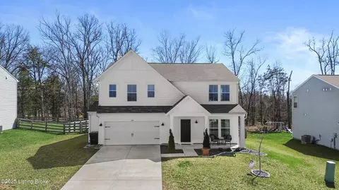 199 Blue Ridge Cir, Mount Washington, KY 40047