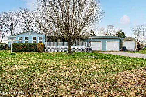505 Robbins Dr, Vine Grove, KY 40175