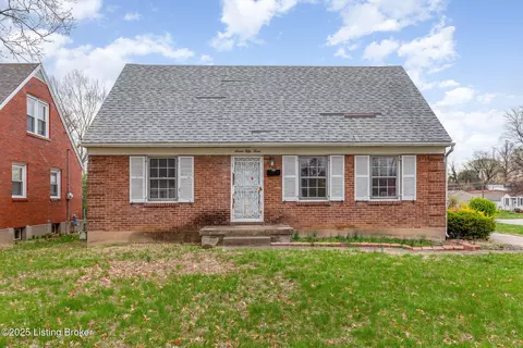 753 Loretto Ave, Louisville, KY 40211