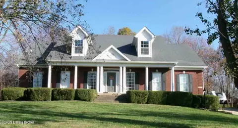 659 Burlwood Cir, Mount Washington, KY 40047