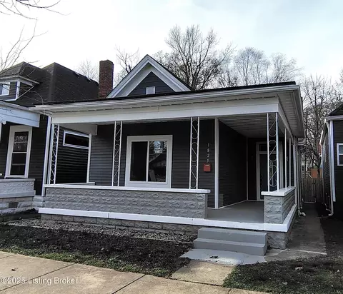 1825 Culbertson Ave, New Albany, IN 47150