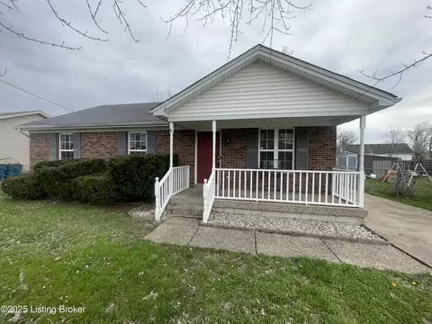 212 Tecumseh Dr, Shepherdsville, KY 40165