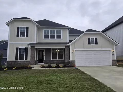 17508 Serenity Ridge Ct, Louisville, KY 40023