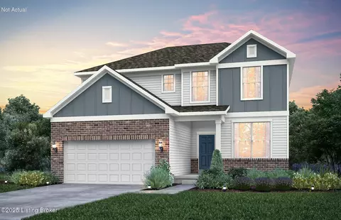 4010 Bent Creek Dr, La Grange, KY 40031