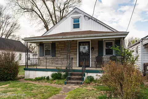 828 Longfield Ave, Louisville, KY 40215