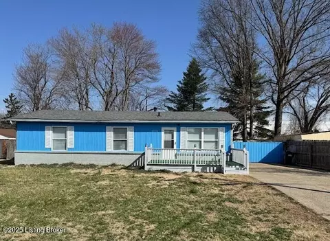 7507 Sherrard Dr, Louisville, KY 40258