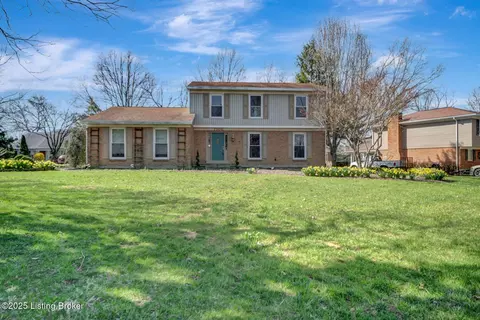7106 Hollow Creek Rd, Hollow Creek, KY 40228