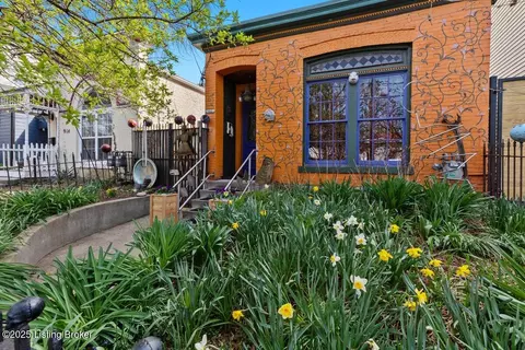 912 Franklin St, Louisville, KY 40206