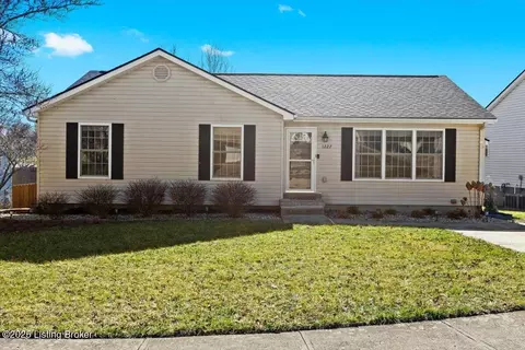 1227 Cottonwood Ct, Simpsonville, KY 40067