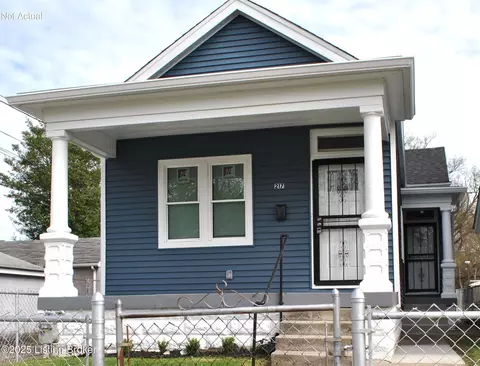 217 N 28th St, Louisville, KY 40212