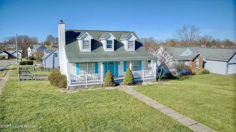 1831 Clearbrook Dr, Burlington, KY 41005