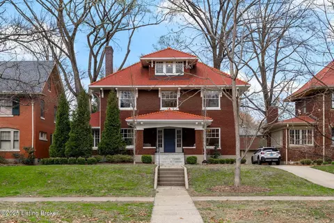 2061 Eastern Pkwy, Louisville, KY 40204