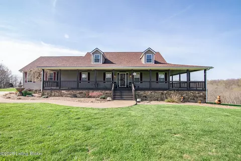 931 Dickeys Mill Rd, Leitchfield, KY 42754