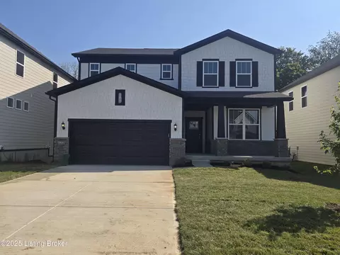 19141 Catalpa Fields Pl, Louisville, KY 40023