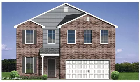 12004 Parkview Trace Dr, Louisville, KY 40229
