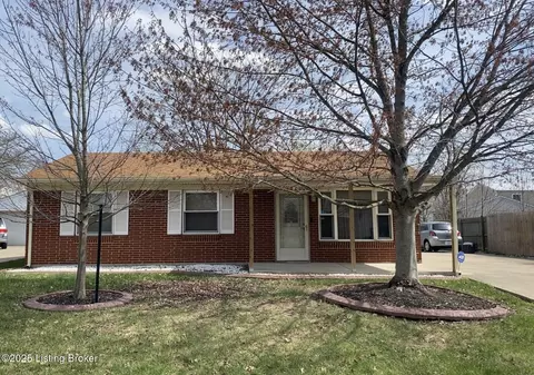 256 Beechland Rd, Louisville, KY 40229