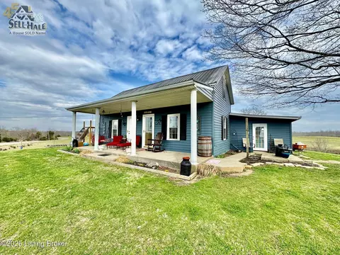 194 Tatum Springs Rd, Willisburg, KY 40078