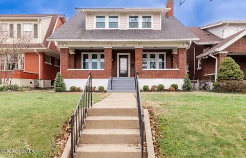 1854 Alfresco Pl, Louisville, KY 40205