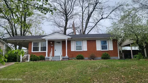 1024 Runell Rd, Louisville, KY 40214