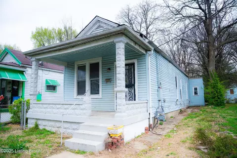 1615 Wilson Ave, Louisville, KY 40210