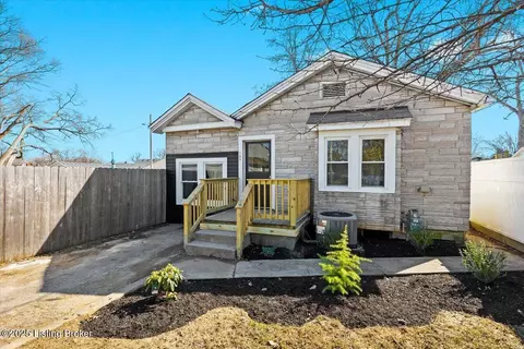 706 W Whitney Ave, Louisville, KY 40215