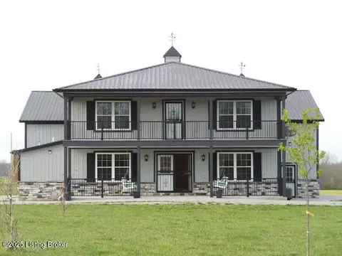 1879 Sunnyside Rd, Eminence, KY 40019