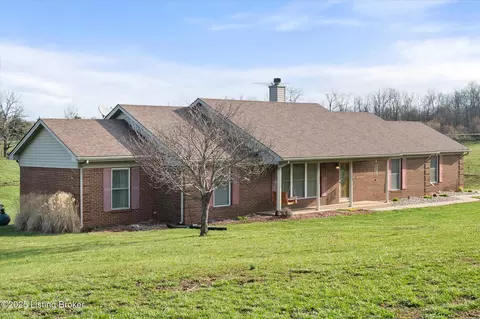 5942 Turners Station Rd, Turners Station, KY 40075