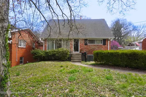 221 Blackburn Ave, Louisville, KY 40206
