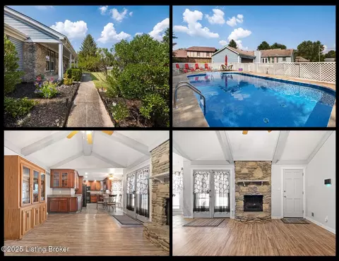 802 Moser Rd, Louisville, KY 40223
