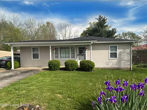 4550 Garrett Rd, Brandenburg, KY 40108
