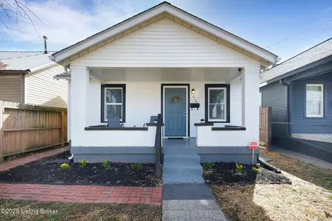 916 Beecher St, Louisville, KY 40215
