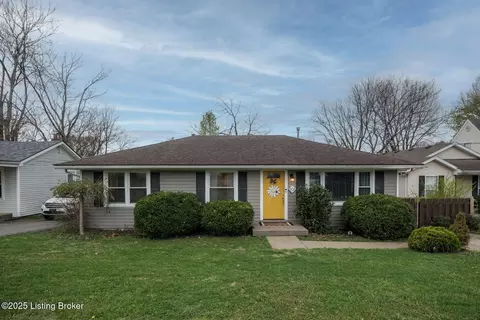606 Plainview Ave, Louisville, KY 40223