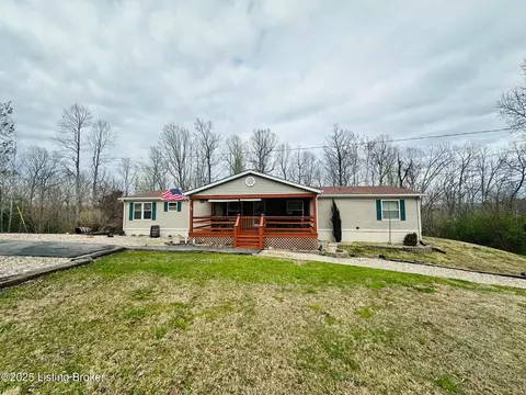 588 Sleepy Hollow Cir, Clarkson, KY 42726