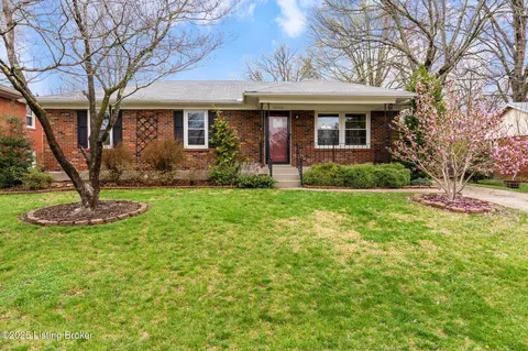 2606 Swing Dr, Louisville, KY 40299
