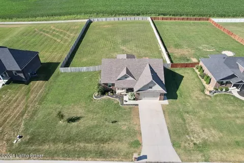 126 Millwood Way, Bardstown, KY 40004
