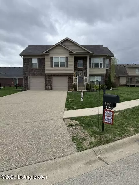 197 Bluebill Ct, Shepherdsville, KY 40165